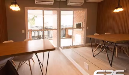 Apartamento | Joinville | Costa e Silva