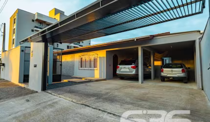 Casa | Joinville | Bucarein