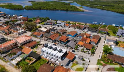 Casa | Balneário Barra do Sul | Costeira