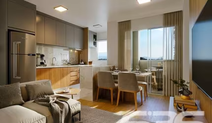 Apartamento | Joinville | Glória