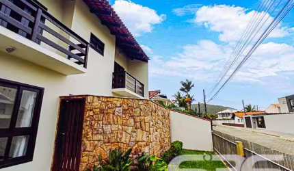 Casa | São Francisco do Sul | Ubatuba