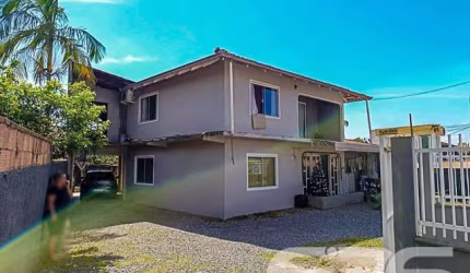 Casa | Joinville | Boehmerwald
