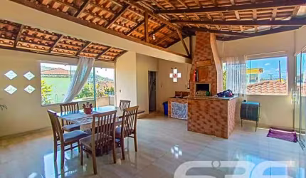 Casa | Joinville | Boehmerwald