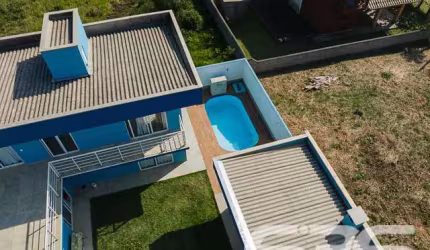 Casa | São Francisco do Sul | Ervino