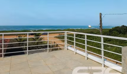 Casa | São Francisco do Sul | Ervino