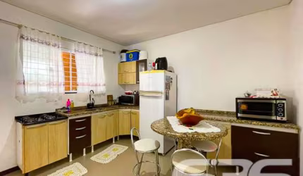 Casa | Joinville | Aventureiro