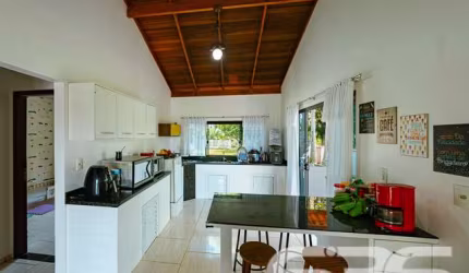 Casa | Balneário Barra do Sul | Costeira
