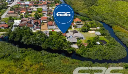 Casa | Balneário Barra do Sul | Costeira