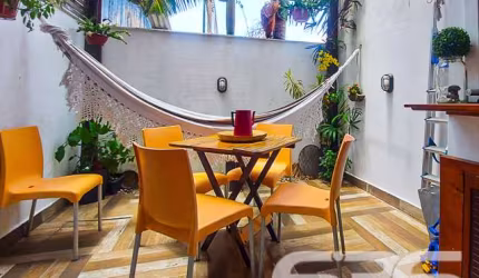 Casa | Joinville | Itaum