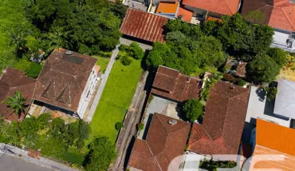 Terreno | Joinville | Bom Retiro