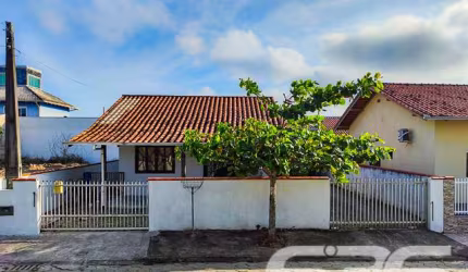 Casa | São Francisco do Sul | Enseada