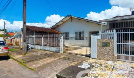 Casa | Joinville | Adhemar Garcia