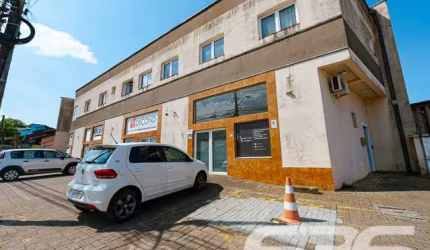 Comercial | Joinville | Itaum