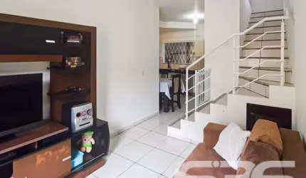 Casa | Joinville | Boa Vista