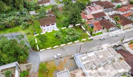 Terreno | Joinville | Iririú