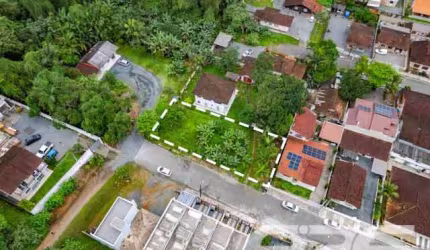 Terreno | Joinville | Iririú
