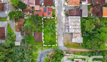 Terreno | Joinville | Iririú