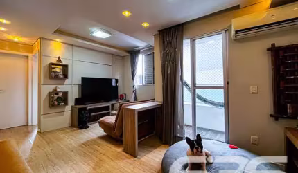 Apartamento | Joinville | Santo Antônio