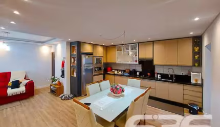 Apartamento | Joinville | Fátima