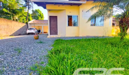 Casa | Joinville | Paranaguamirim