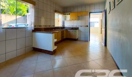 Casa | Joinville | Paranaguamirim