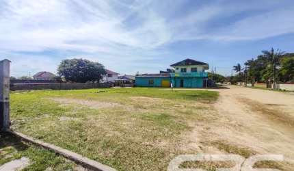 Terreno | São Francisco do Sul | Ubatuba
