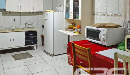 Casa | Joinville | Fátima