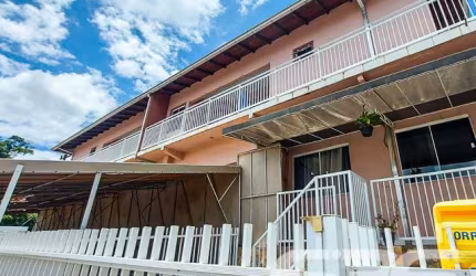 Casa | Joinville | João Costa