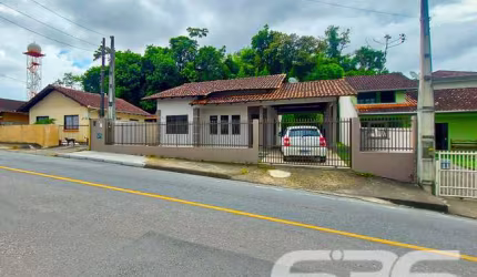 Casa | Joinville | Boehmerwald