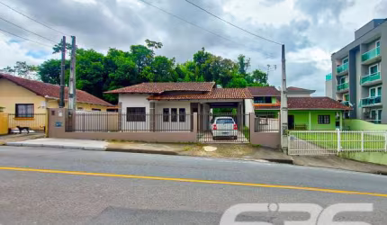 Casa | Joinville | Boehmerwald