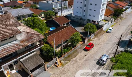 Casa | Joinville | Aventureiro