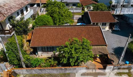 Casa | Joinville | Aventureiro