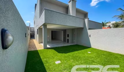 Casa | Joinville | Santo Antônio