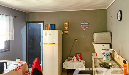 Casa | Joinville | Boehmerwald