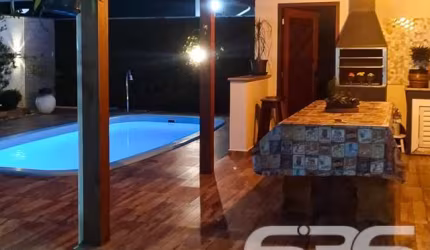 Casa | Joinville | Fátima