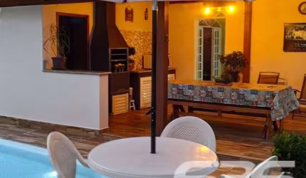 Casa | Joinville | Fátima