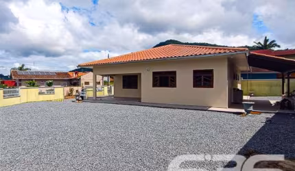 Casa | Guaramirim | Avai