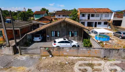 Casa | Joinville | Aventureiro