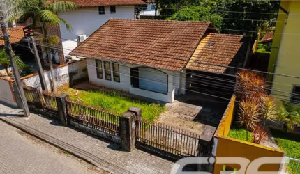 Casa | Joinville | Santo Antônio