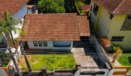Casa | Joinville | Santo Antônio