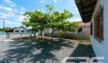 Casa | Balneário Barra do Sul | Centro