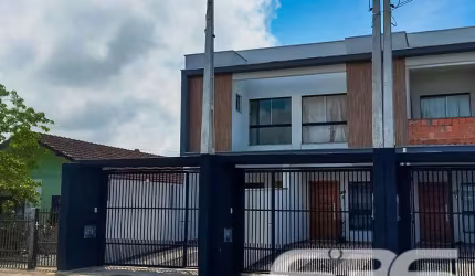 Casa | Joinville | Aventureiro