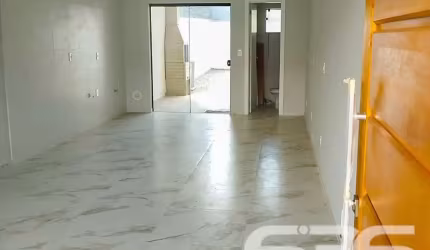 Casa | Joinville | Aventureiro