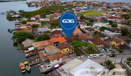 Casa | Balneário Barra do Sul | Centro