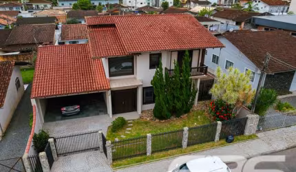 Casa | Joinville | Iririú