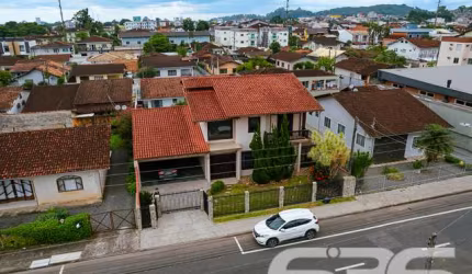 Casa | Joinville | Iririú