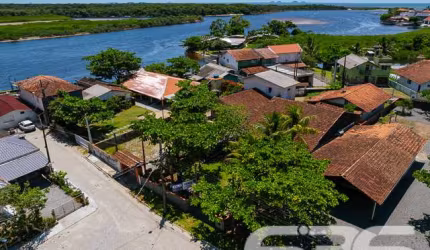 Casa | Balneário Barra do Sul | Centro