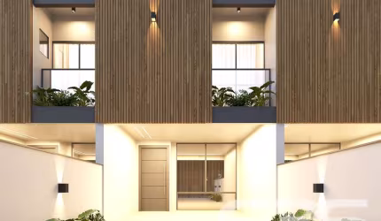 Casa | Joinville | Iririú