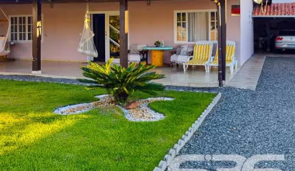 Casa | São Francisco do Sul | Ubatuba