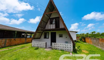 Casa | Balneário Barra do Sul | Costeira